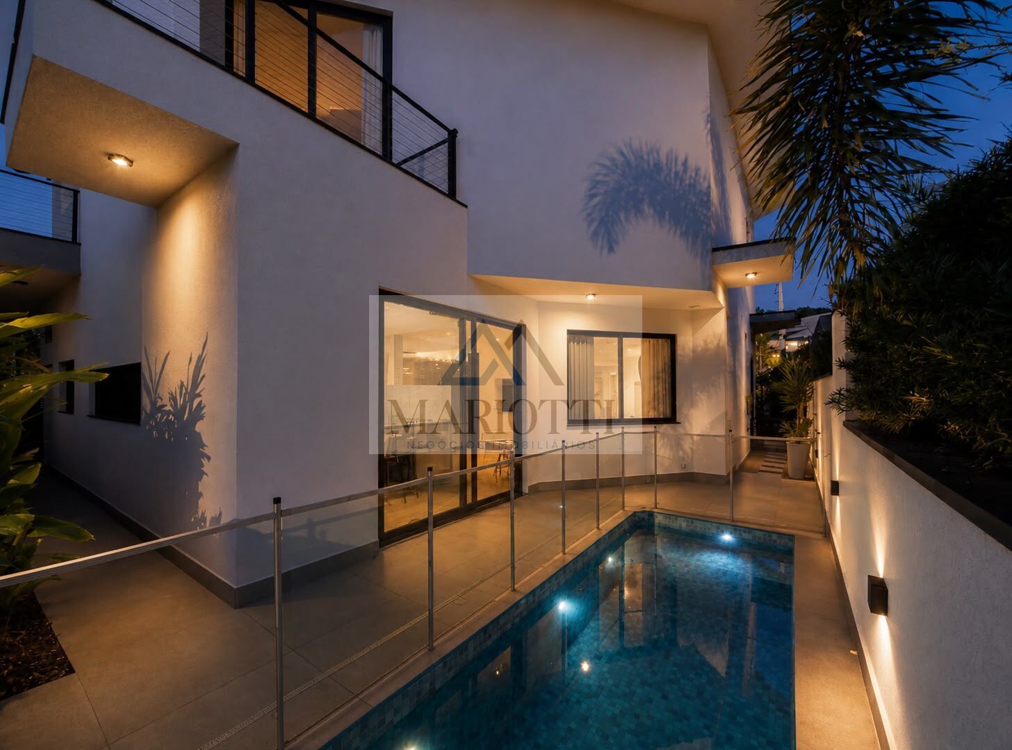 Casa, 3 quartos, 181 m² - Foto 30
