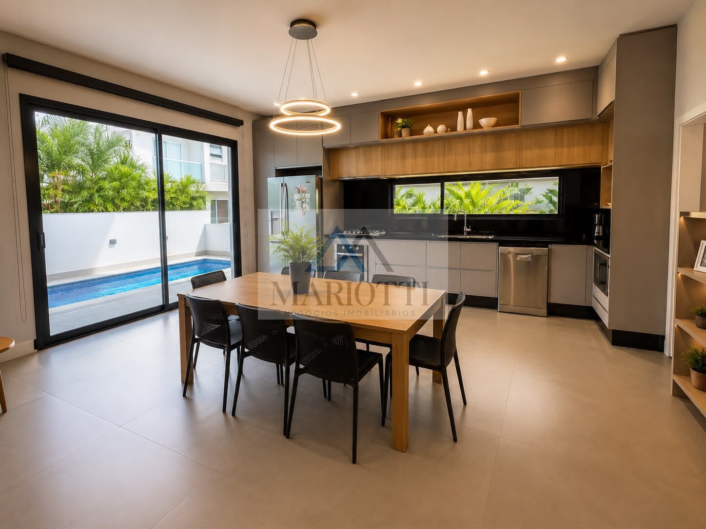 Casa, 3 quartos, 181 m² - Foto 19
