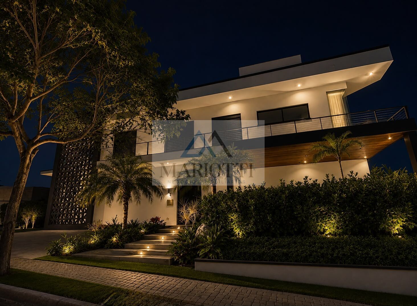 Casa, 3 quartos, 181 m² - Foto 5