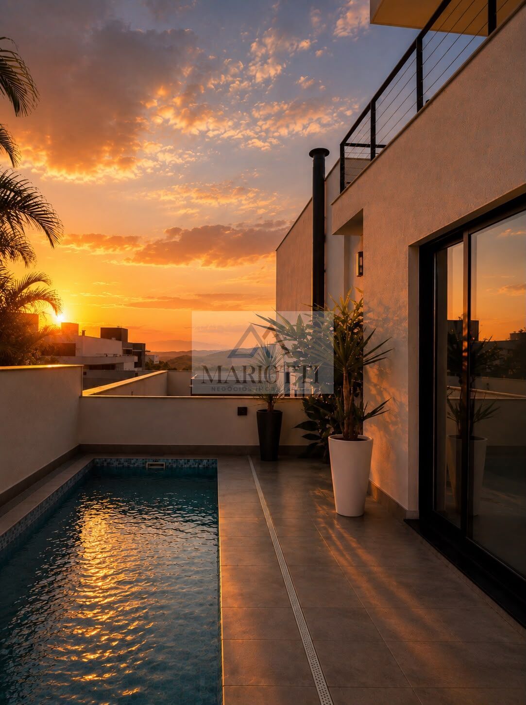 Casa, 3 quartos, 181 m² - Foto 32