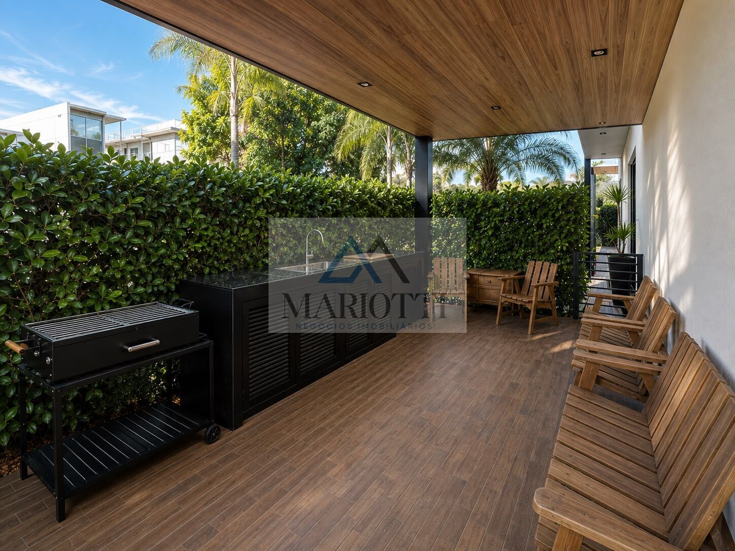 Casa, 3 quartos, 181 m² - Foto 12