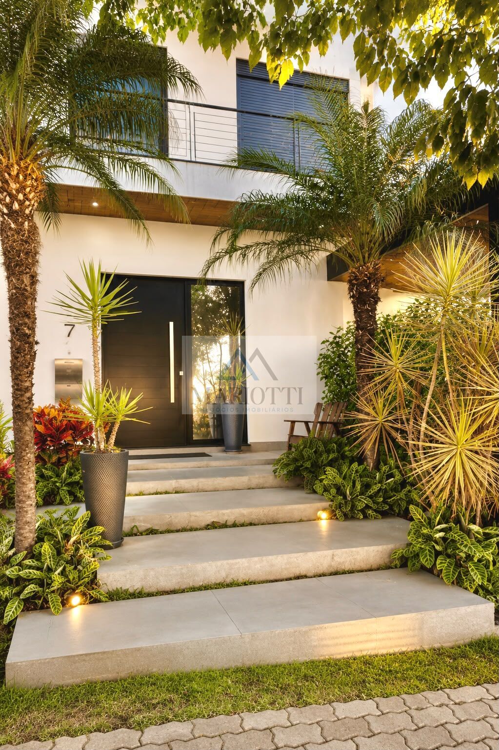 Casa, 3 quartos, 181 m² - Foto 7