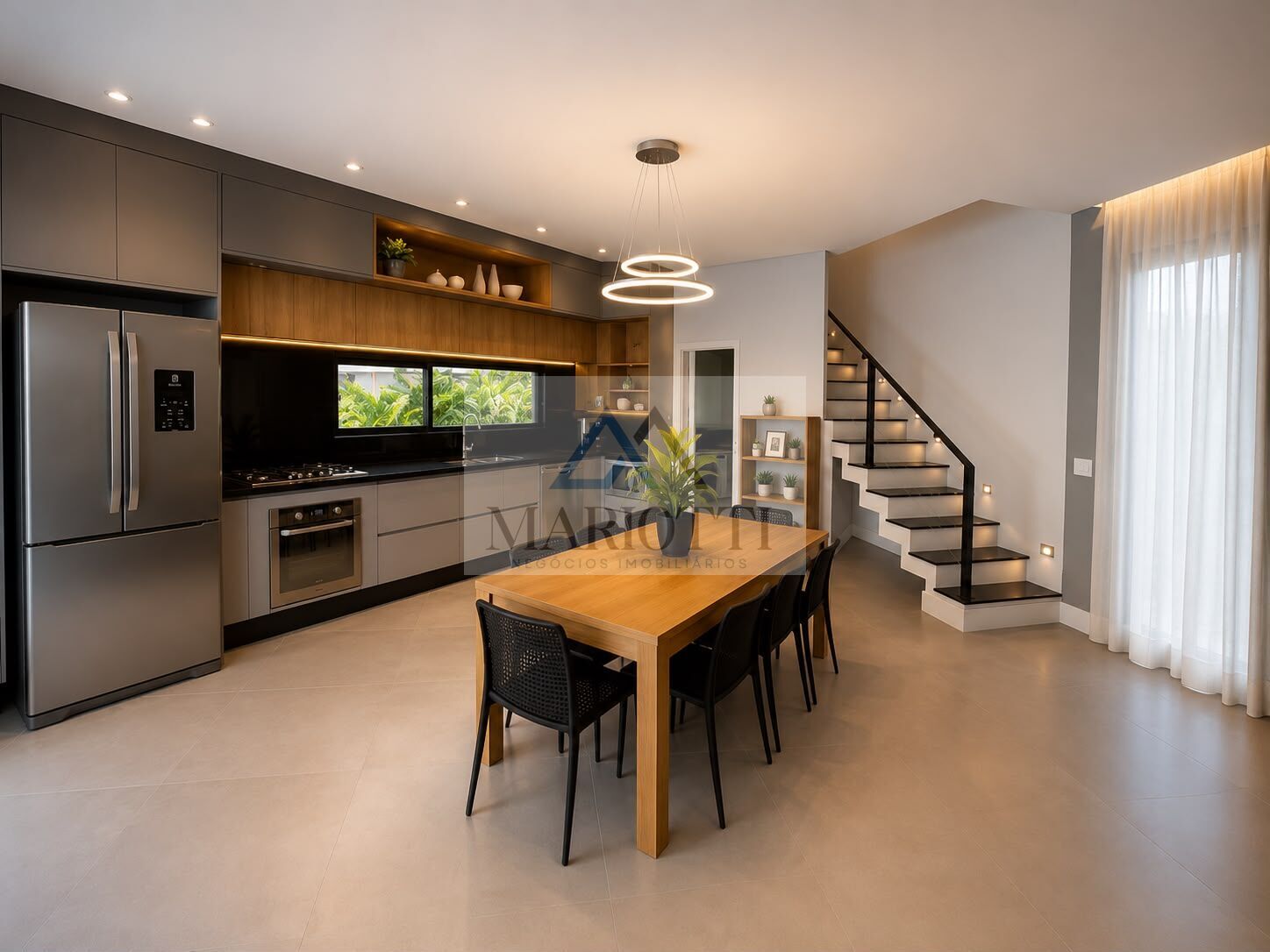 Casa, 3 quartos, 181 m² - Foto 24