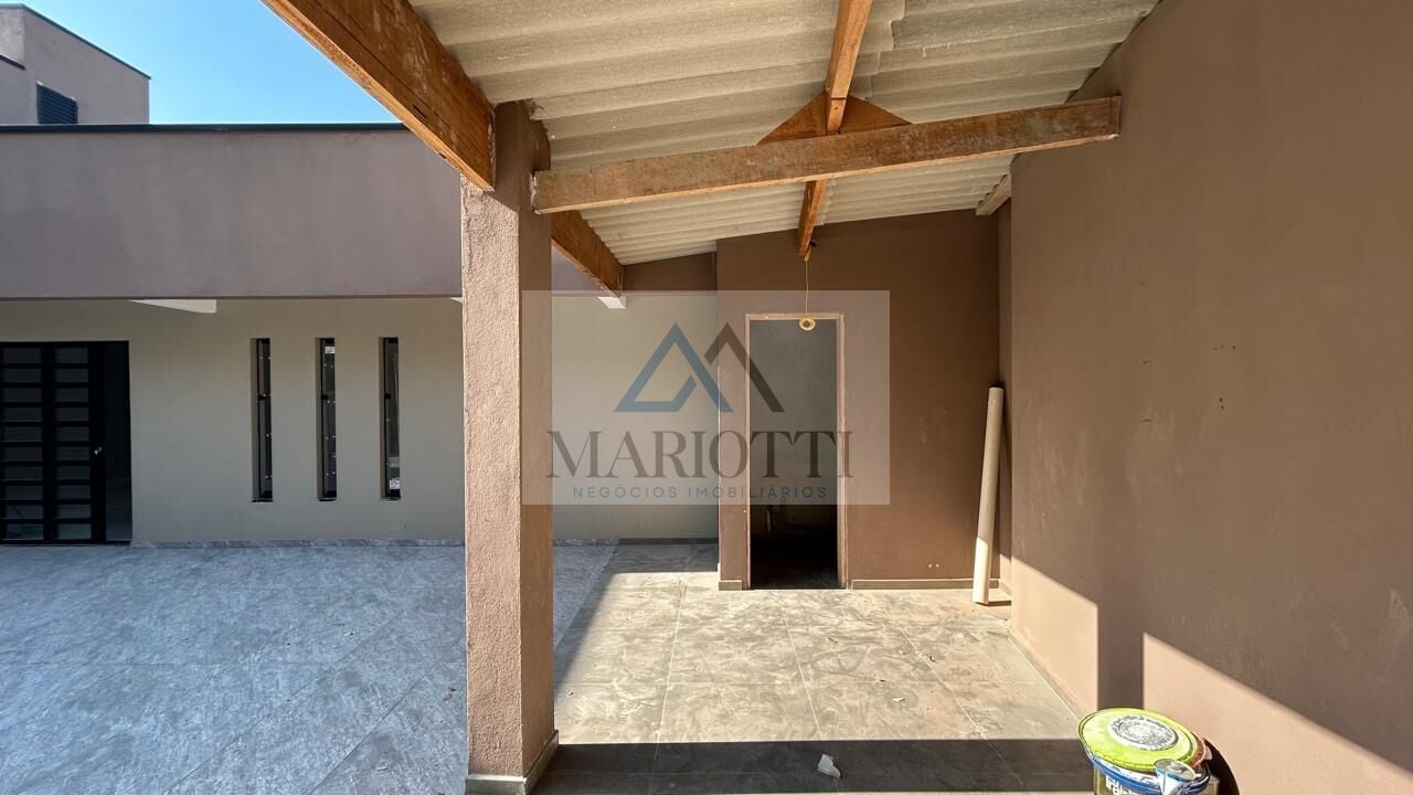 Casa, 2 quartos, 100 m² - Foto 21