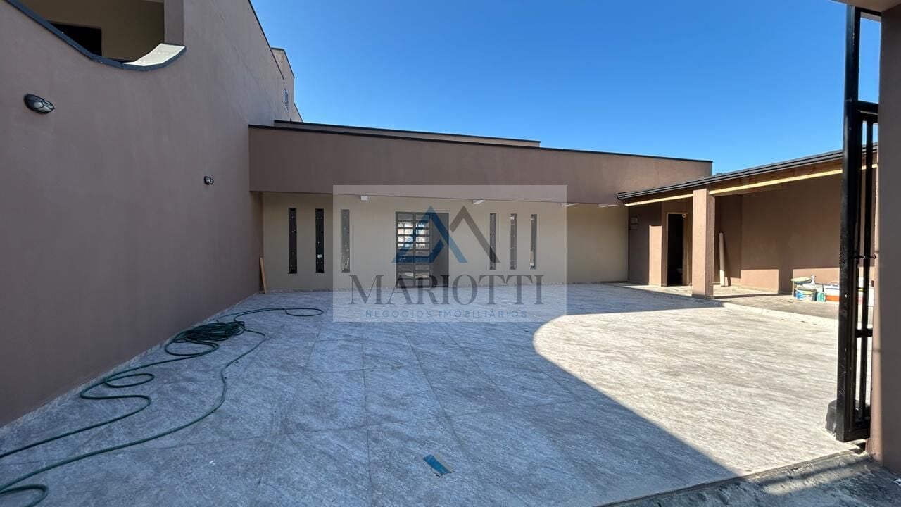 Casa, 2 quartos, 100 m² - Foto 9