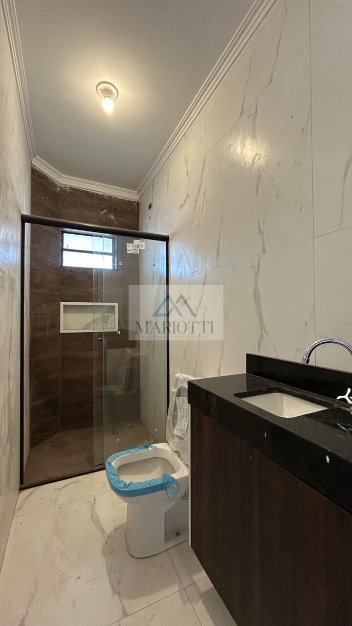 Casa, 2 quartos, 100 m² - Foto 16