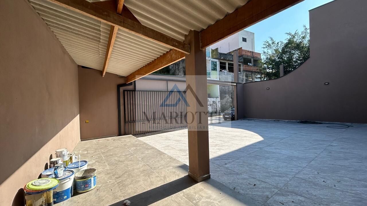 Casa, 2 quartos, 100 m² - Foto 11