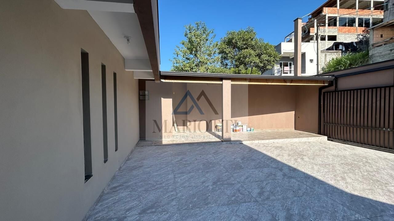 Casa, 2 quartos, 100 m² - Foto 13