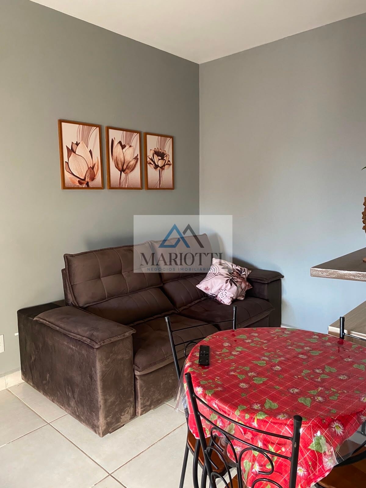 Apartamento, 2 quartos, 47 m² - Foto 10