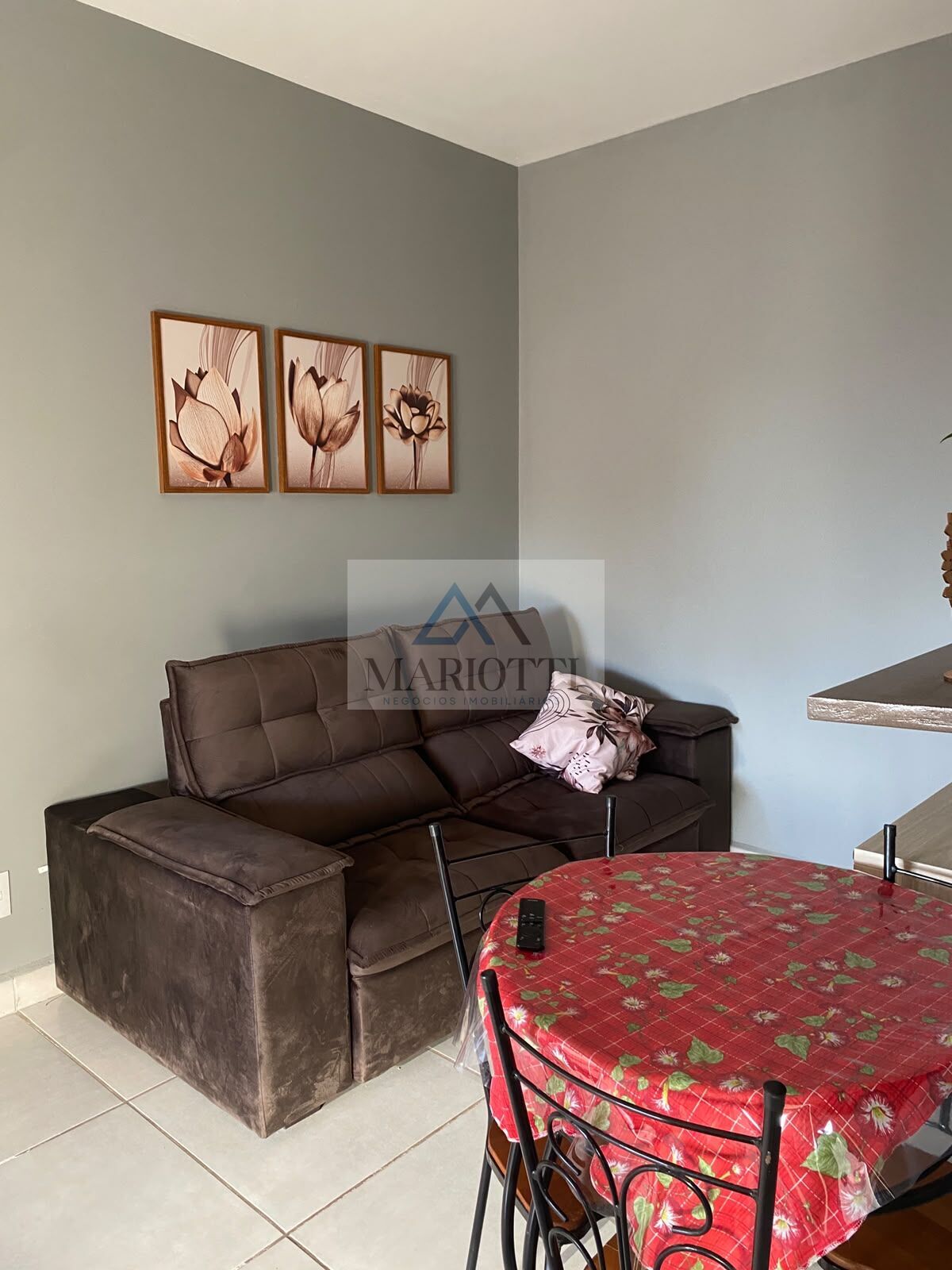 Apartamento, 2 quartos, 47 m² - Foto 10
