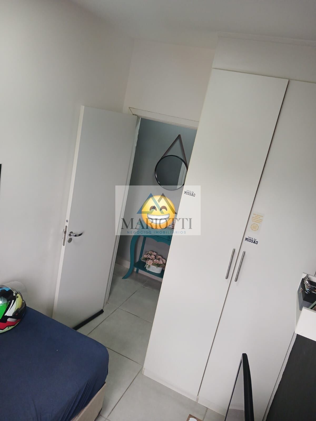 Apartamento, 2 quartos, 47 m² - Foto 14