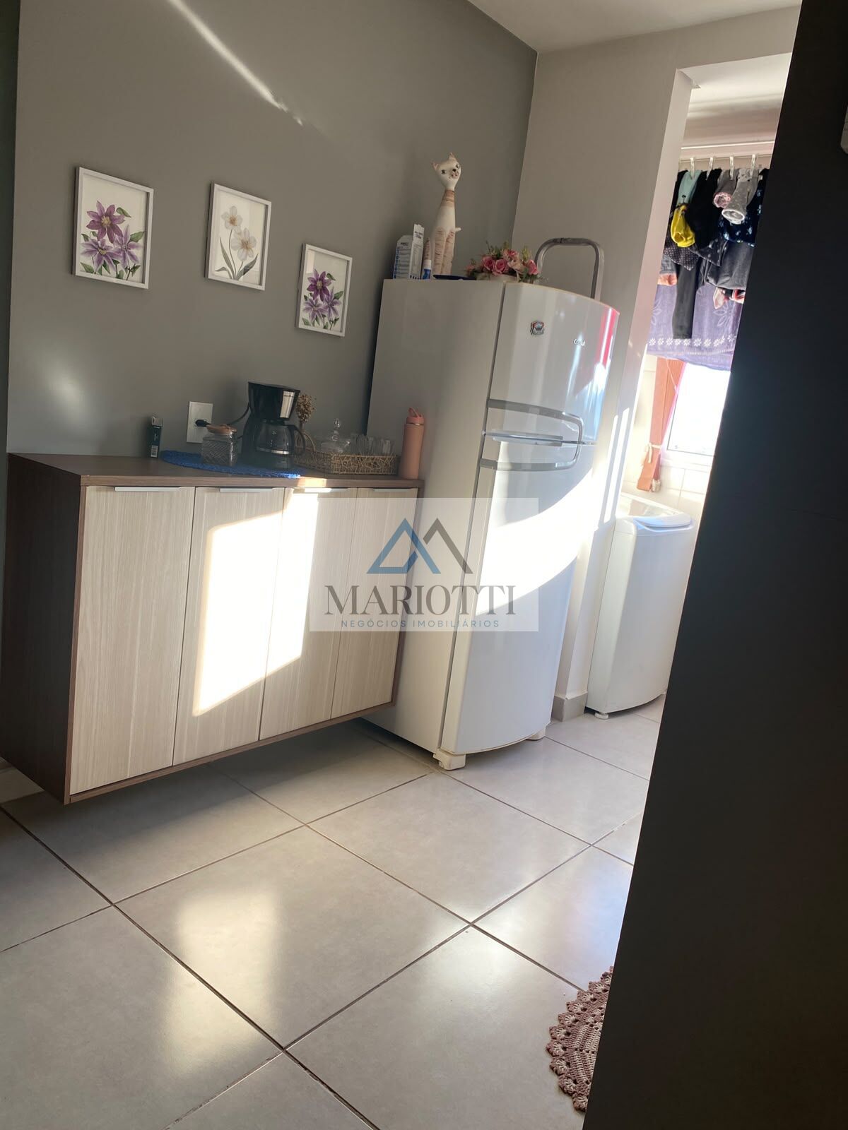 Apartamento, 2 quartos, 47 m² - Foto 9