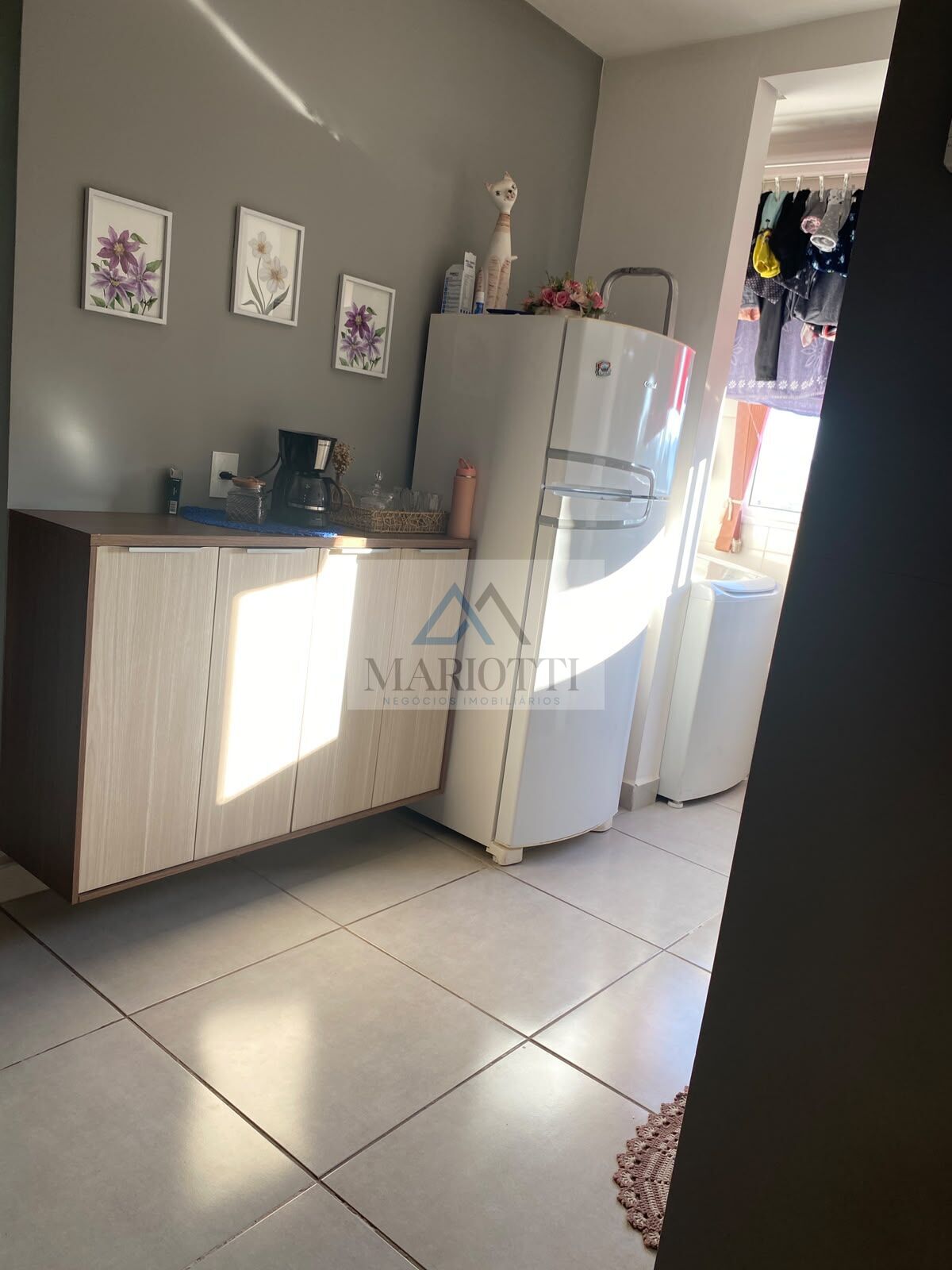 Apartamento, 2 quartos, 47 m² - Foto 9