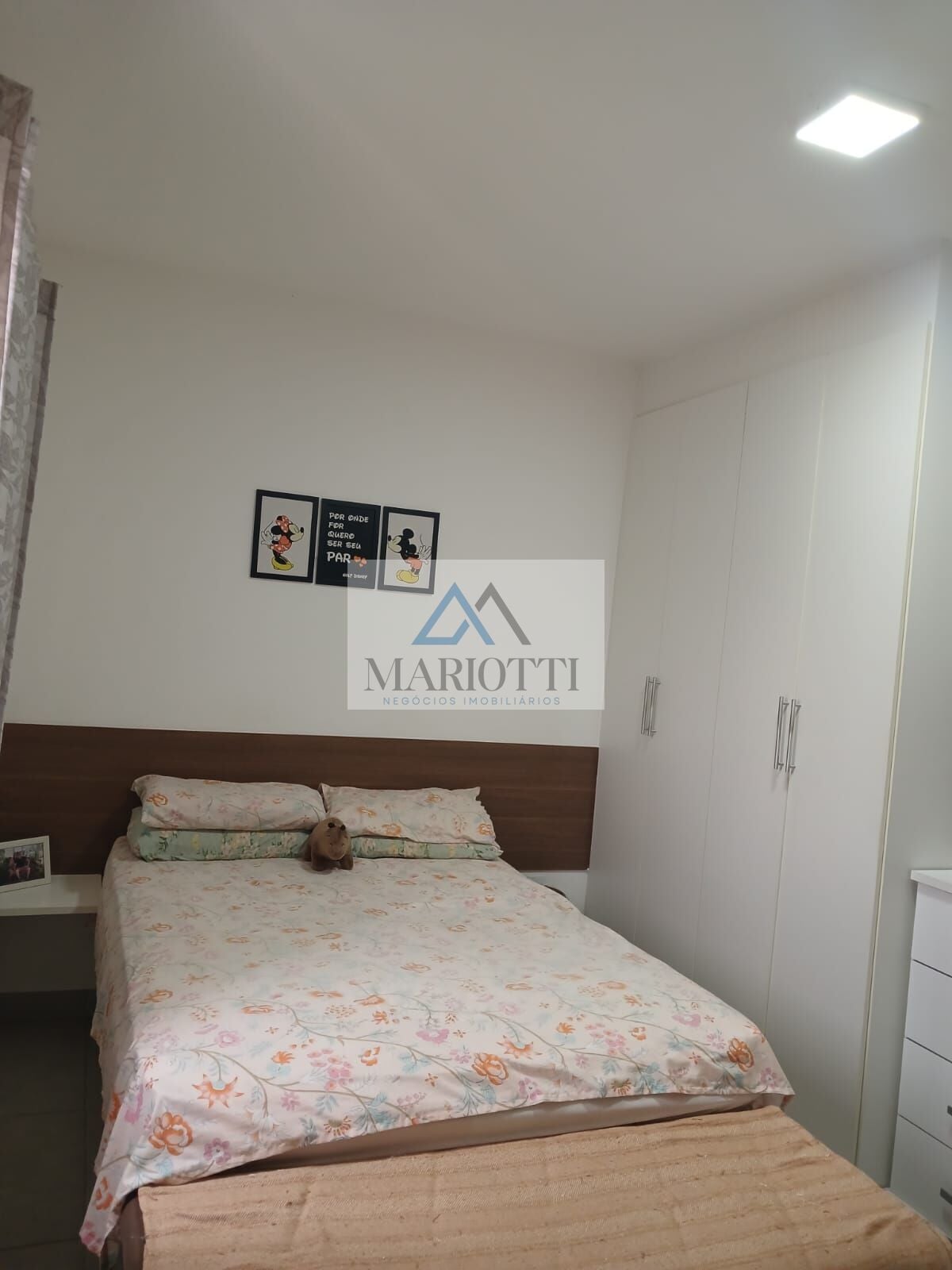 Apartamento, 2 quartos, 47 m² - Foto 12