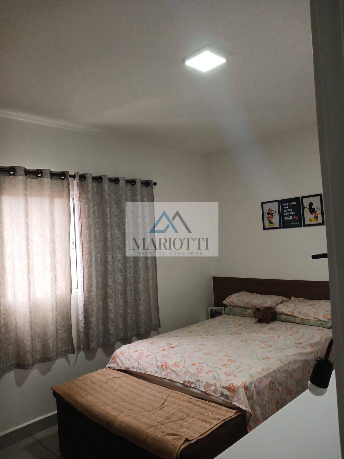 Apartamento, 2 quartos, 47 m² - Foto 13