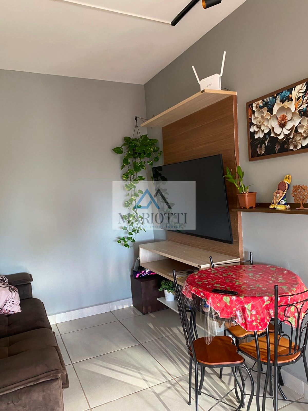 Apartamento, 2 quartos, 47 m² - Foto 7
