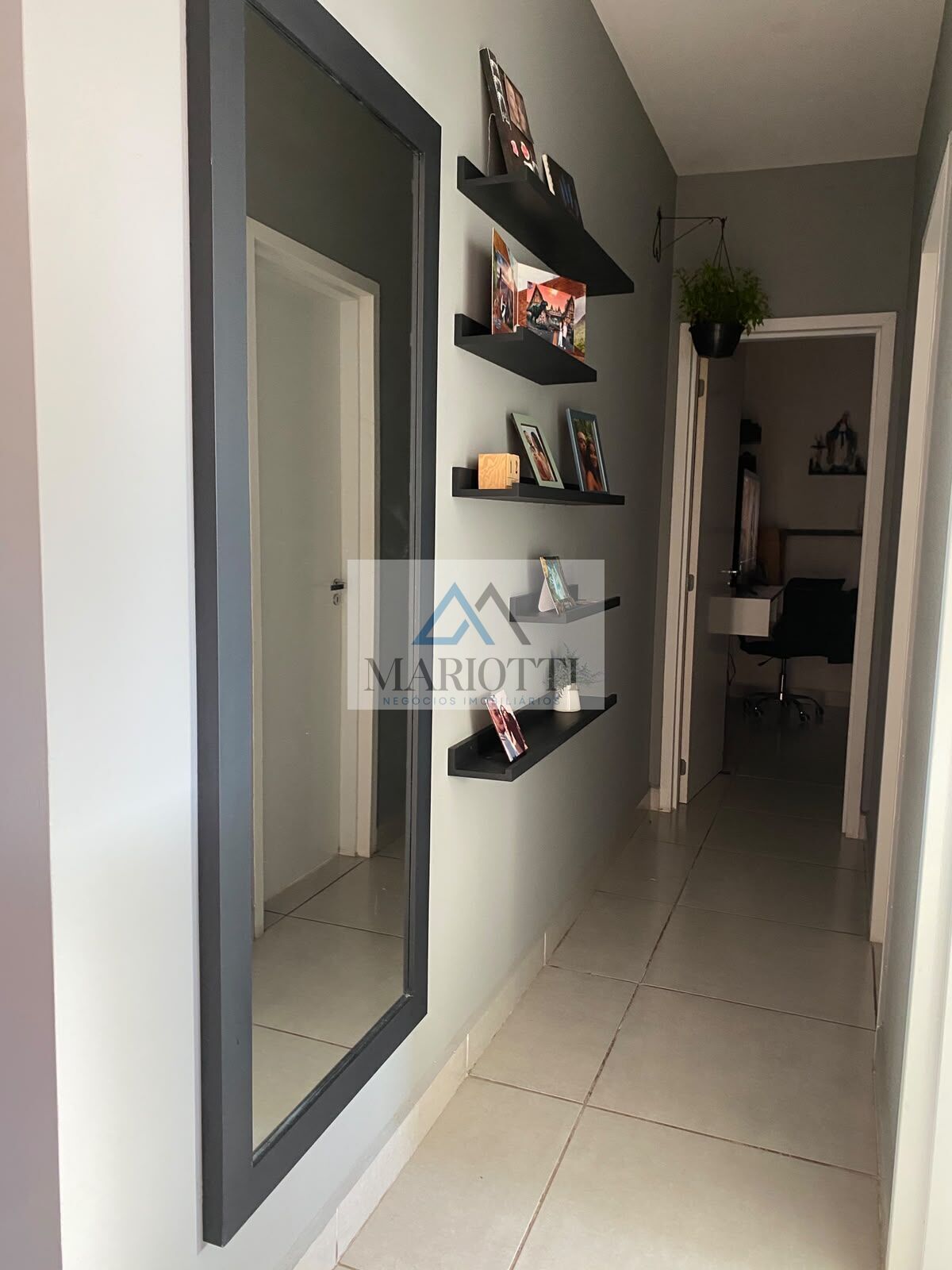 Apartamento, 2 quartos, 47 m² - Foto 11