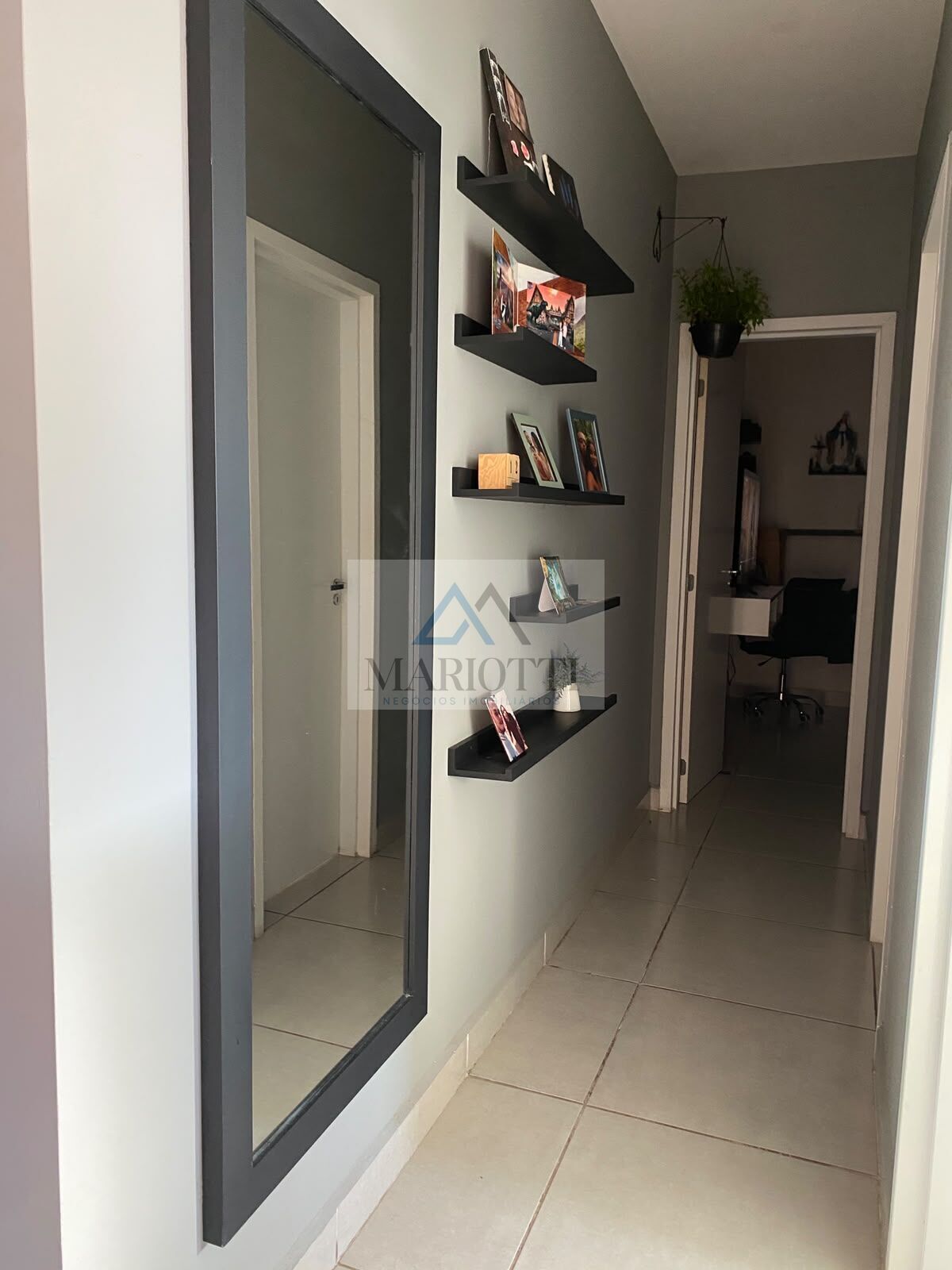 Apartamento, 2 quartos, 47 m² - Foto 6