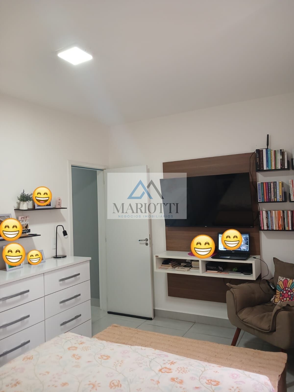 Apartamento, 2 quartos, 47 m² - Foto 17