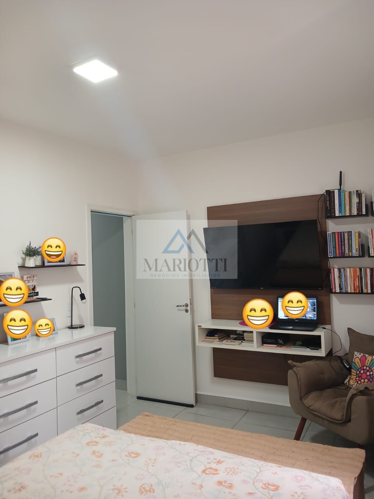 Apartamento, 2 quartos, 47 m² - Foto 17