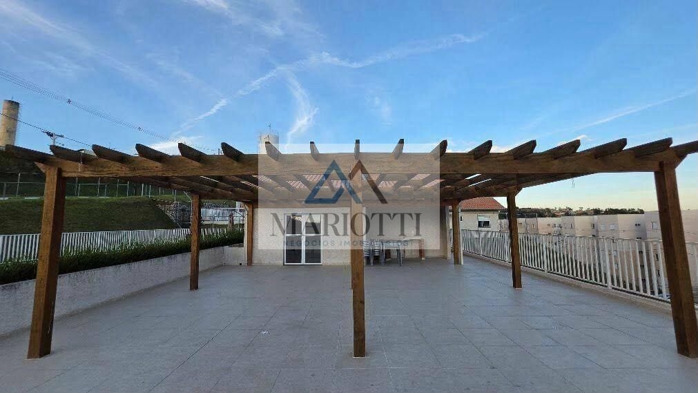 Apartamento, 2 quartos, 47 m² - Foto 17
