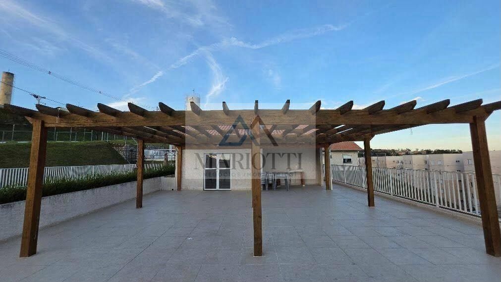 Apartamento, 2 quartos, 47 m² - Foto 17