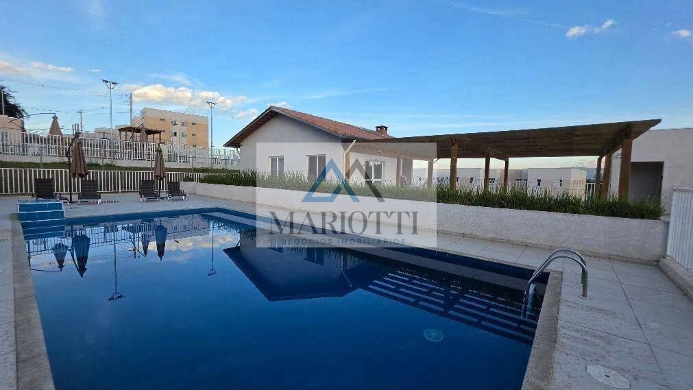 Apartamento, 2 quartos, 47 m² - Foto 18