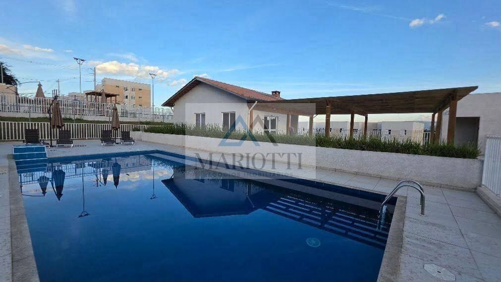 Apartamento, 2 quartos, 47 m² - Foto 18