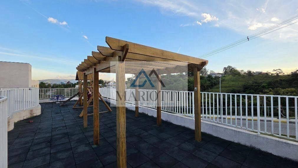 Apartamento, 2 quartos, 47 m² - Foto 16