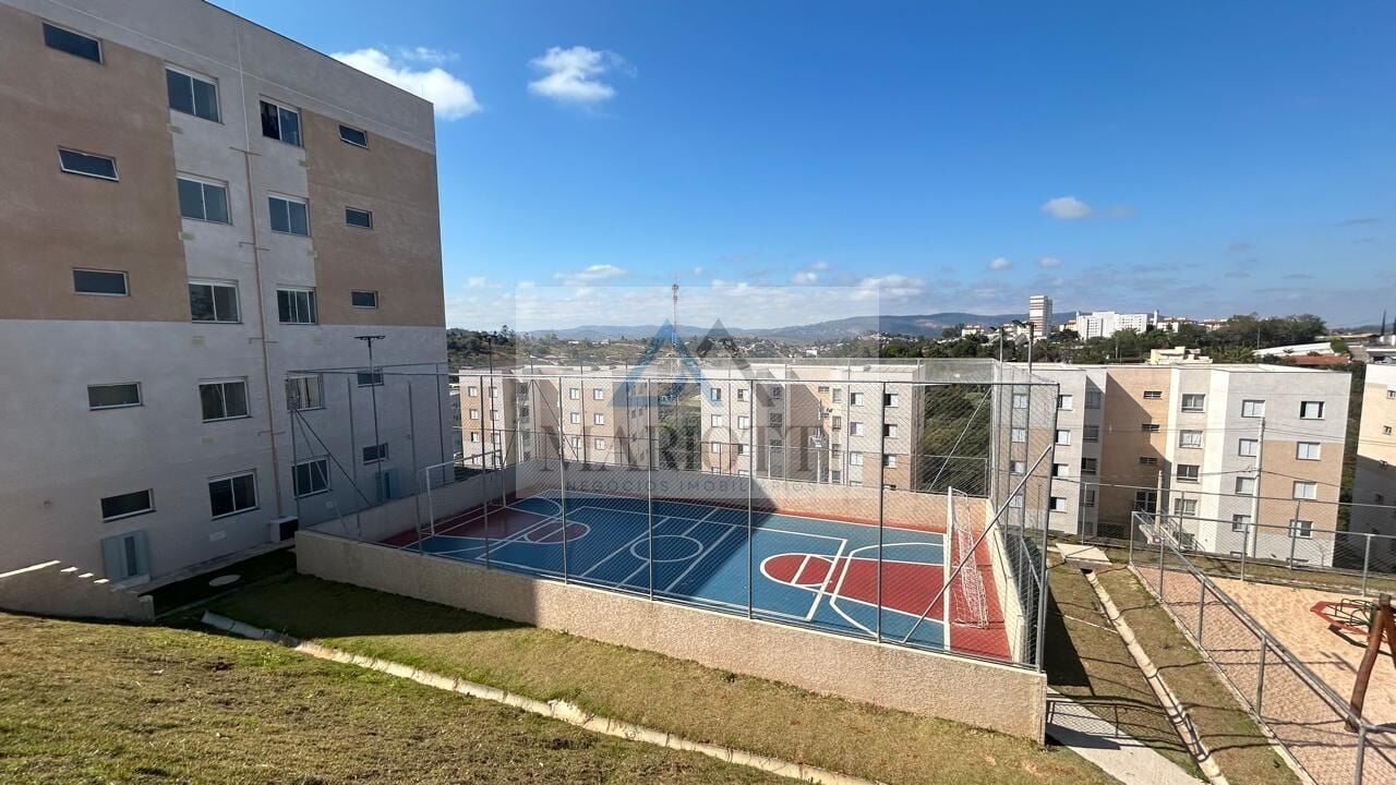 Apartamento, 2 quartos, 47 m² - Foto 10