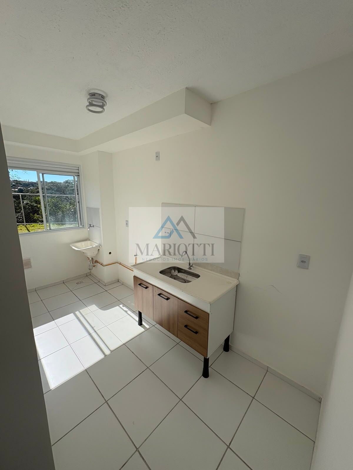 Apartamento, 2 quartos, 47 m² - Foto 5