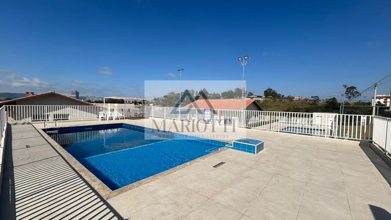 Apartamento, 2 quartos, 47 m² - Foto 9