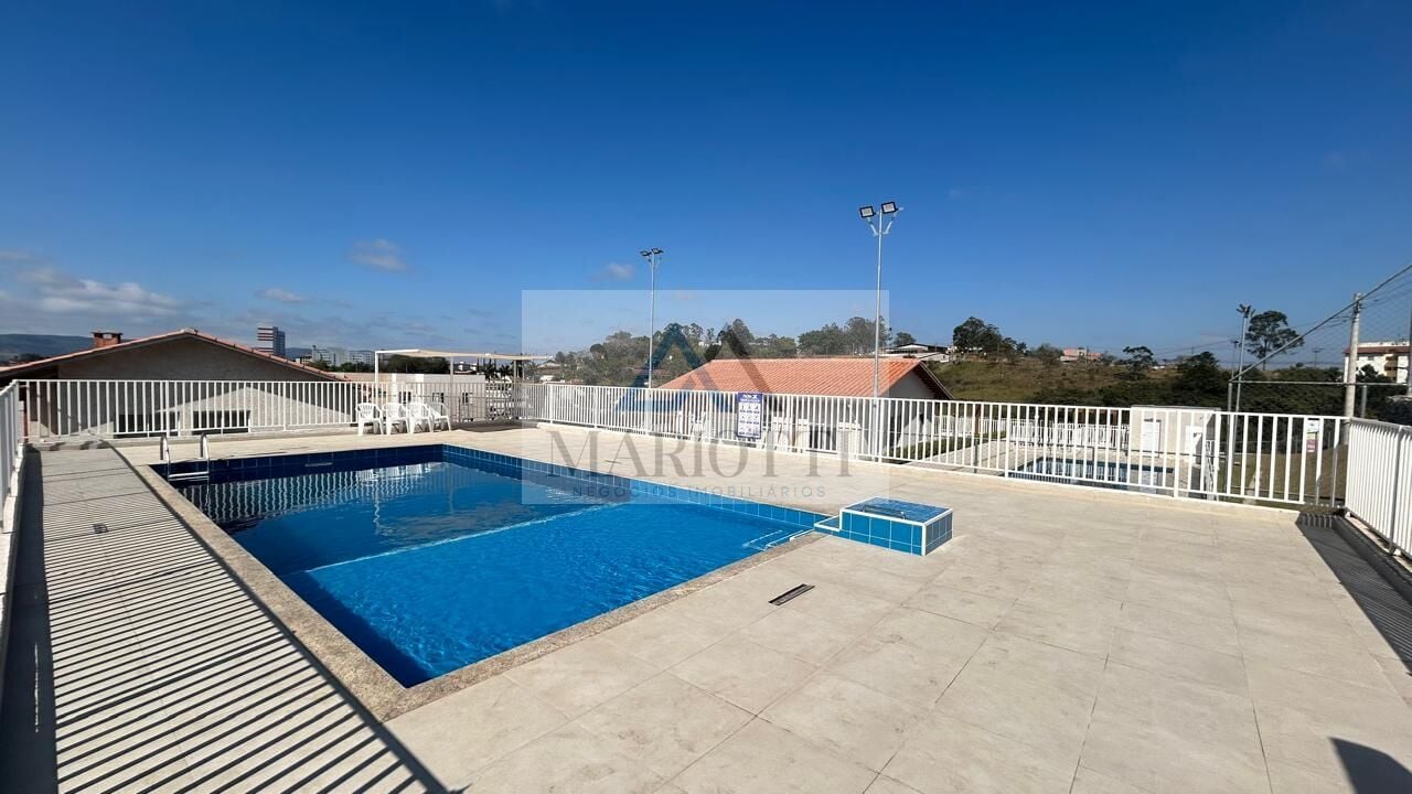 Apartamento, 2 quartos, 47 m² - Foto 9