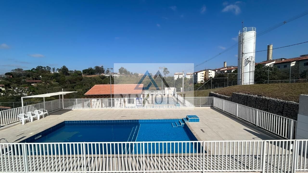 Apartamento, 2 quartos, 47 m² - Foto 11