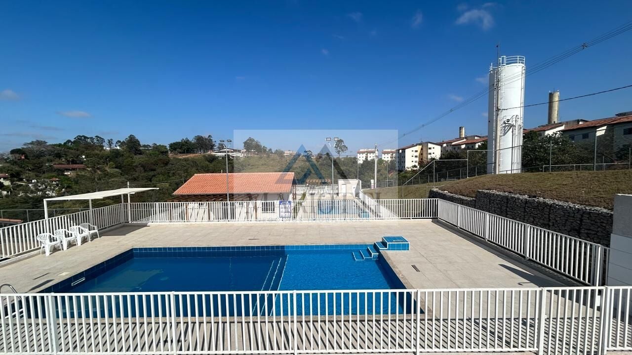 Apartamento, 2 quartos, 47 m² - Foto 11