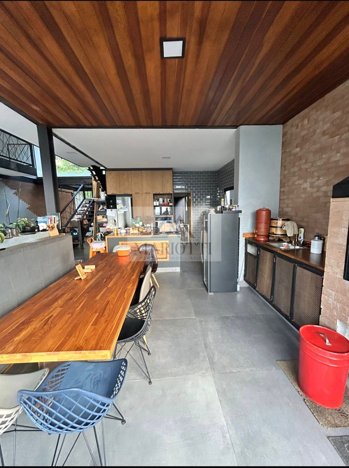 Casa, 4 quartos, 386 m² - Foto 11