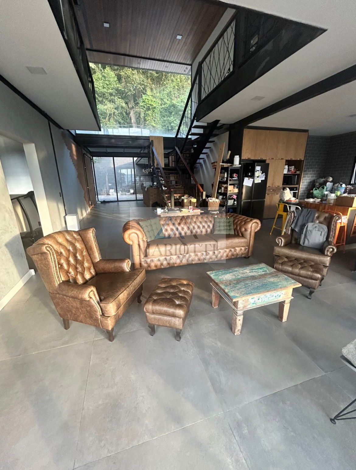 Casa, 4 quartos, 386 m² - Foto 23