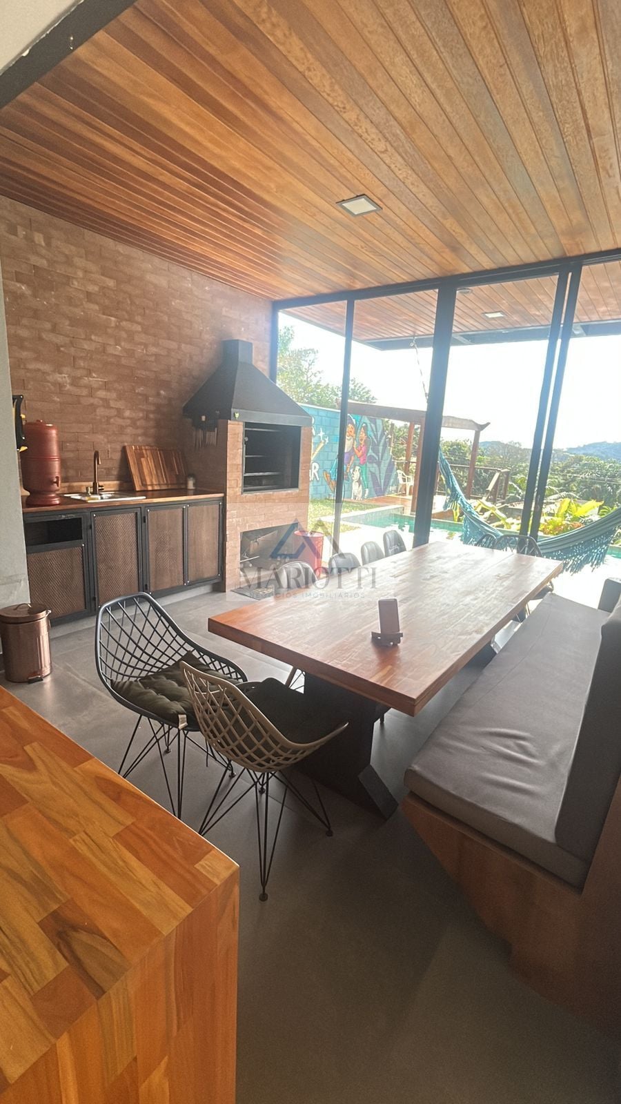 Casa, 4 quartos, 386 m² - Foto 4