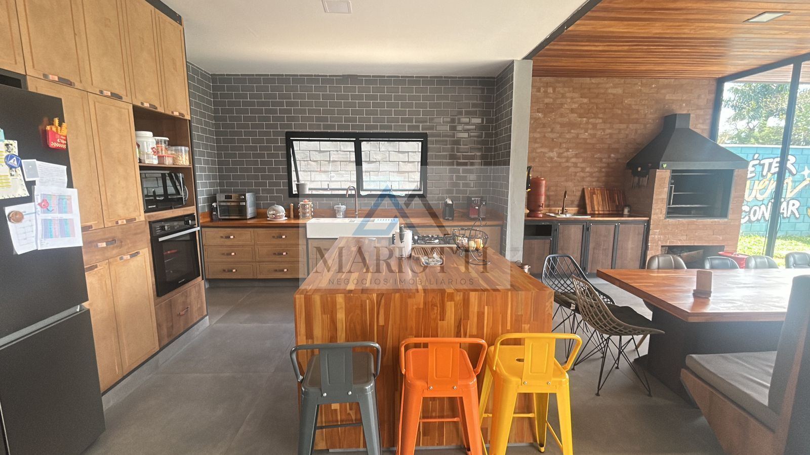 Casa, 4 quartos, 386 m² - Foto 24