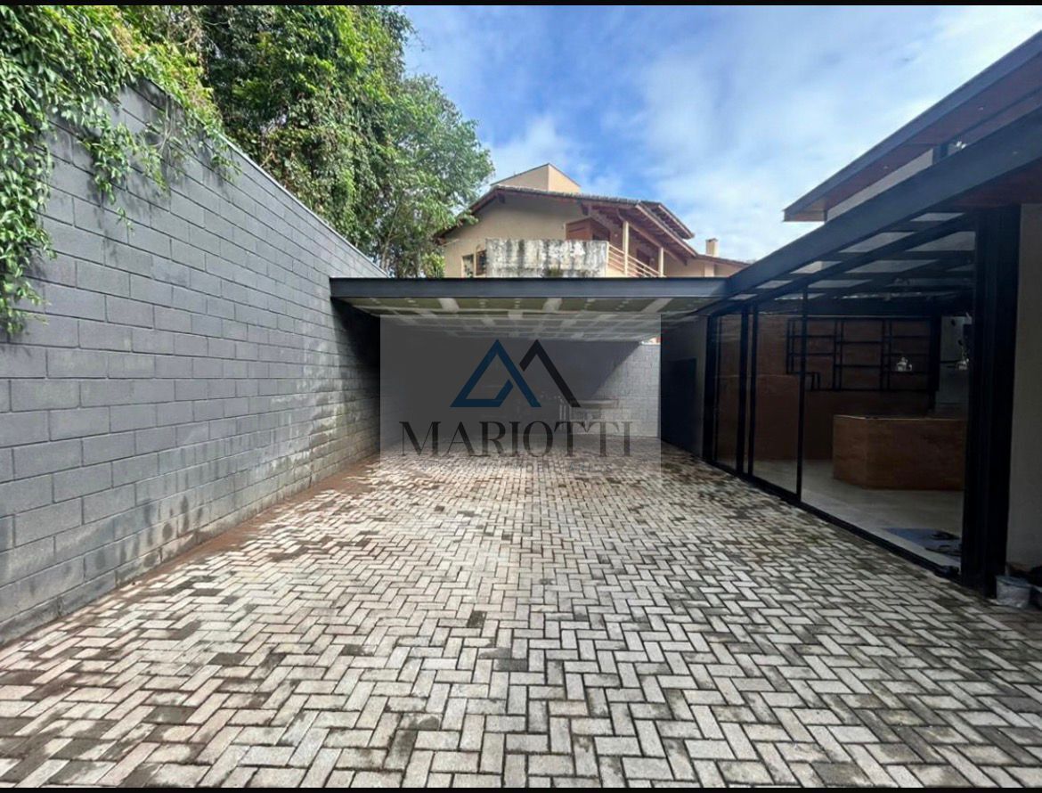 Casa, 4 quartos, 386 m² - Foto 12