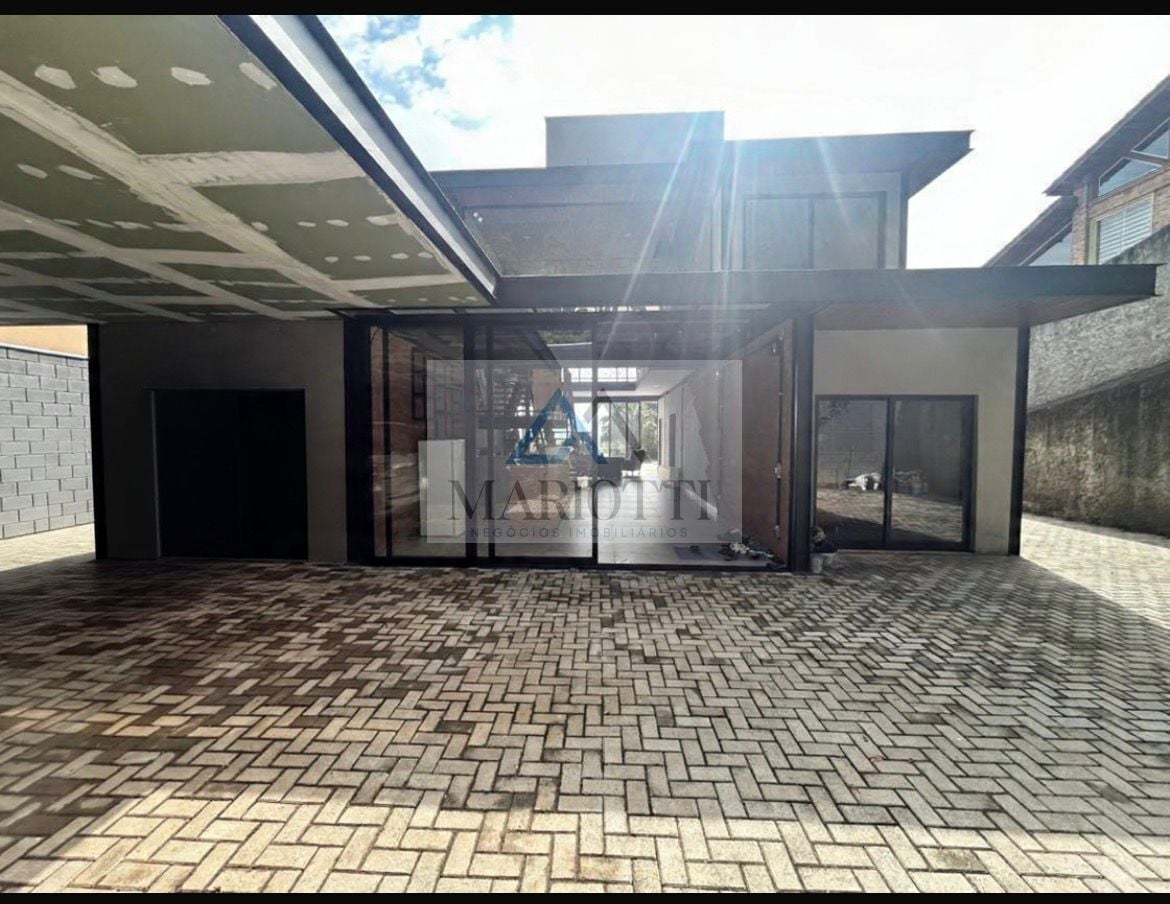 Casa, 4 quartos, 386 m² - Foto 28