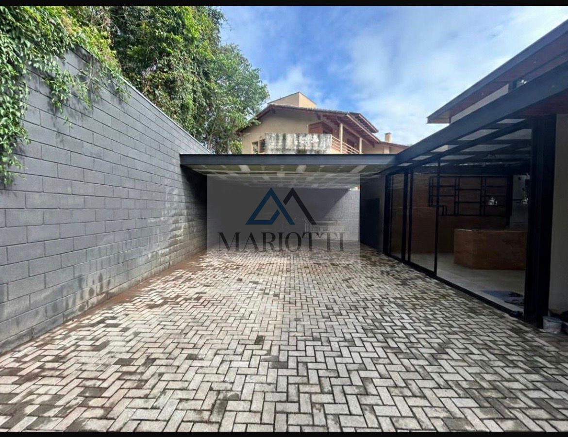 Casa, 4 quartos, 386 m² - Foto 18