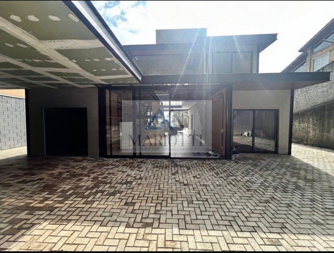 Casa, 4 quartos, 386 m² - Foto 26