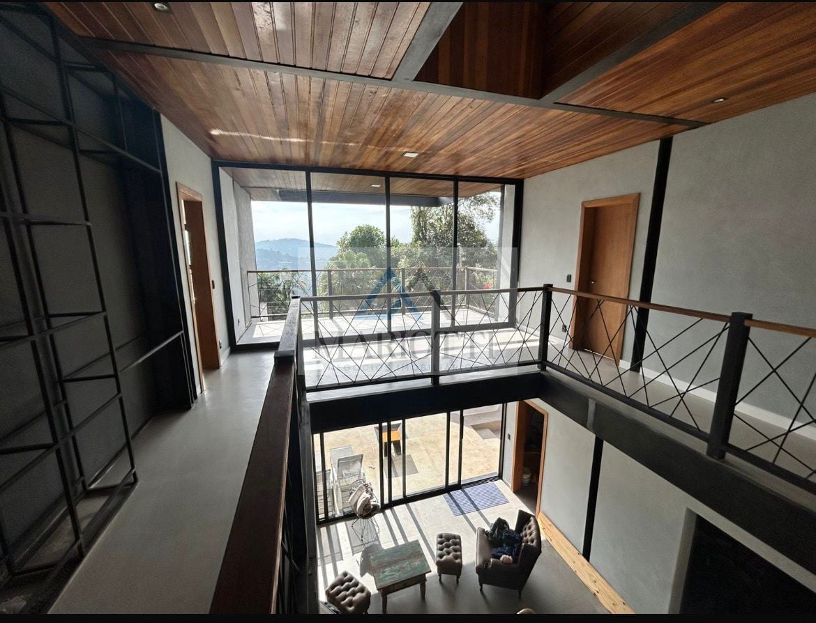 Casa, 4 quartos, 386 m² - Foto 5