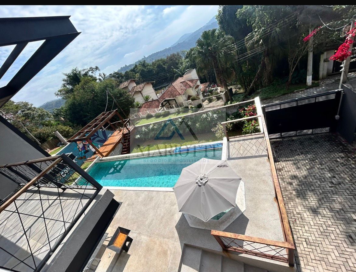 Casa, 4 quartos, 386 m² - Foto 7