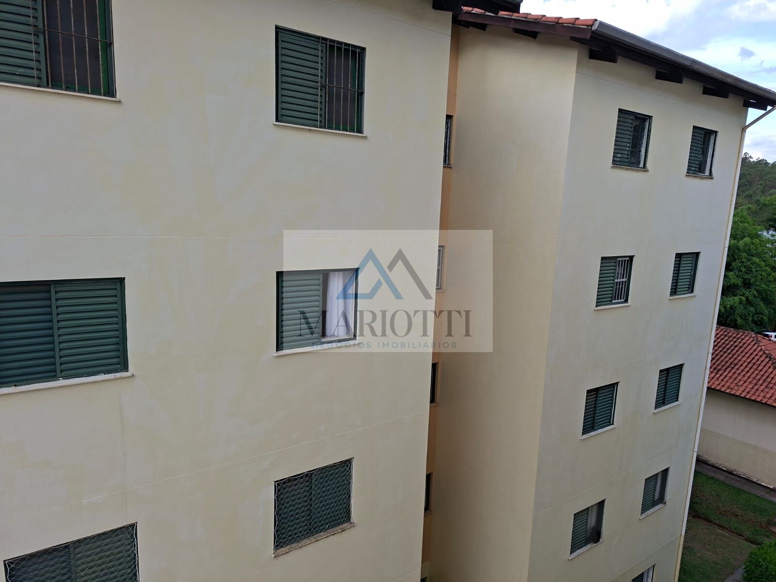 Apartamento, 2 quartos, 50 m² - Foto 14