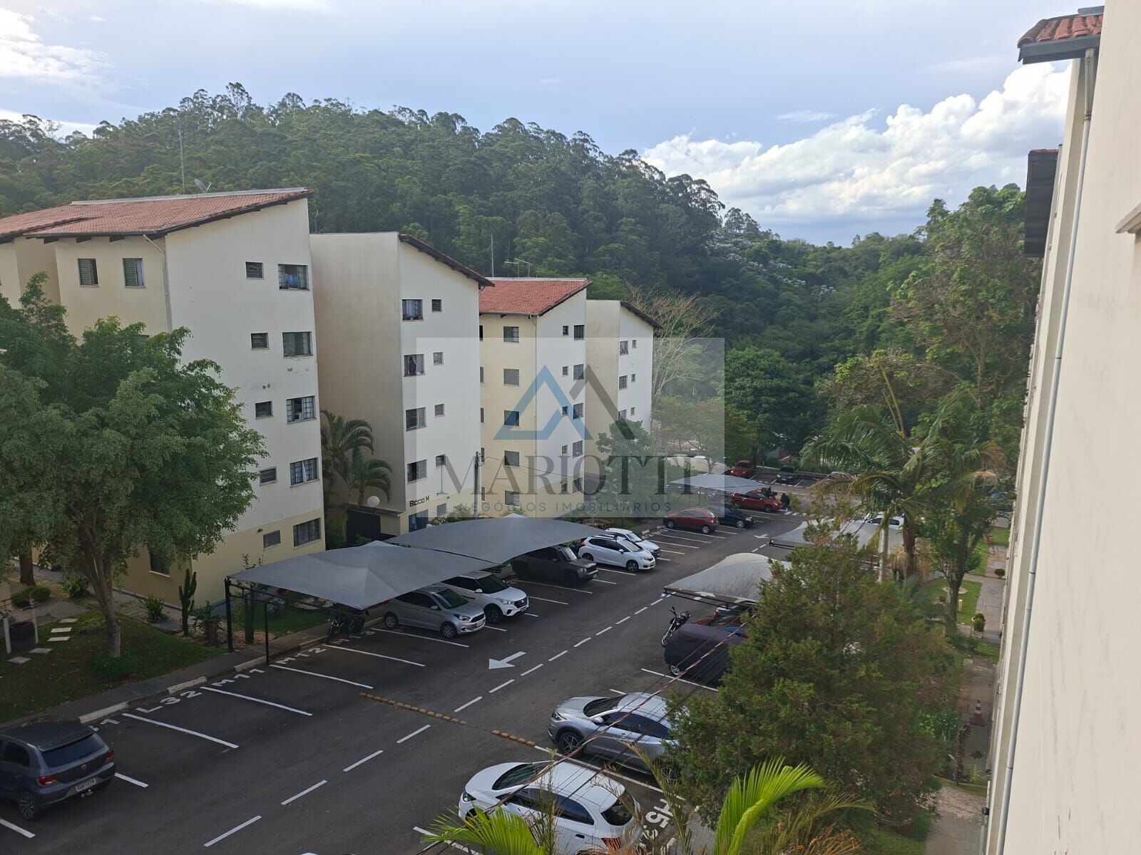 Apartamento, 2 quartos, 50 m² - Foto 13