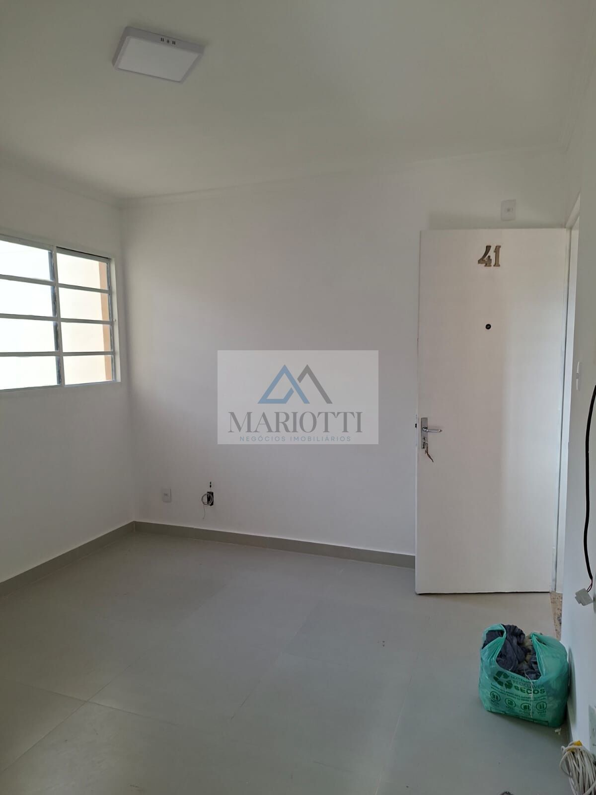 Apartamento, 2 quartos, 50 m² - Foto 6