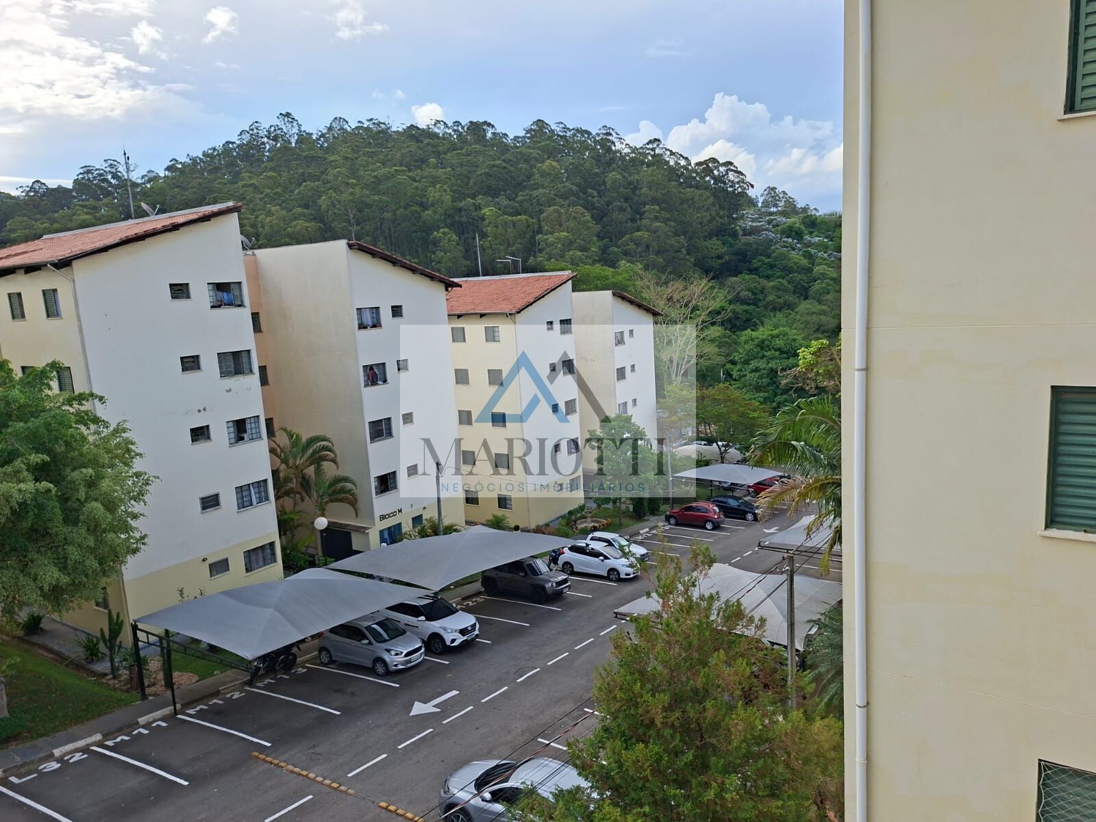 Apartamento, 2 quartos, 50 m² - Foto 12