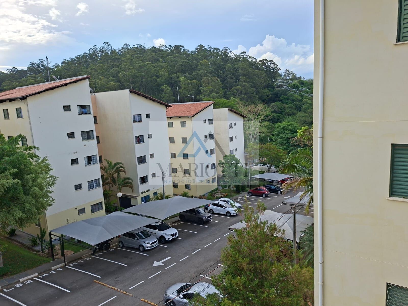 Apartamento, 2 quartos, 50 m² - Foto 12